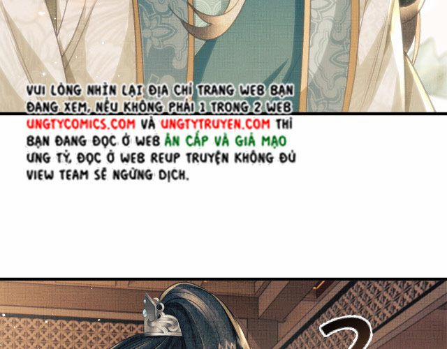 Tướng Quân Luôn Tự Coi Mình Là Thế Thân 8 trang 16