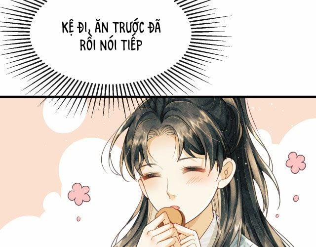 Tướng Quân Luôn Tự Coi Mình Là Thế Thân 8 trang 20