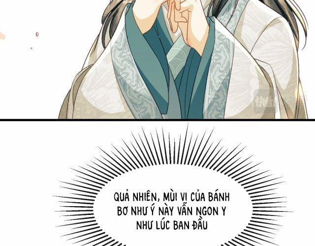 Tướng Quân Luôn Tự Coi Mình Là Thế Thân 8 trang 21