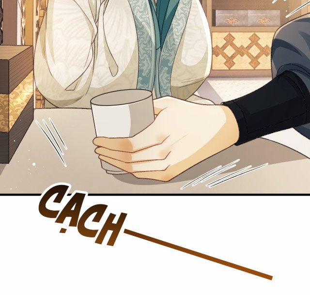 Tướng Quân Luôn Tự Coi Mình Là Thế Thân 8 trang 23