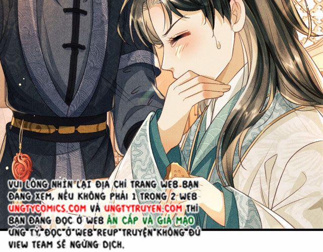 Tướng Quân Luôn Tự Coi Mình Là Thế Thân 8 trang 25