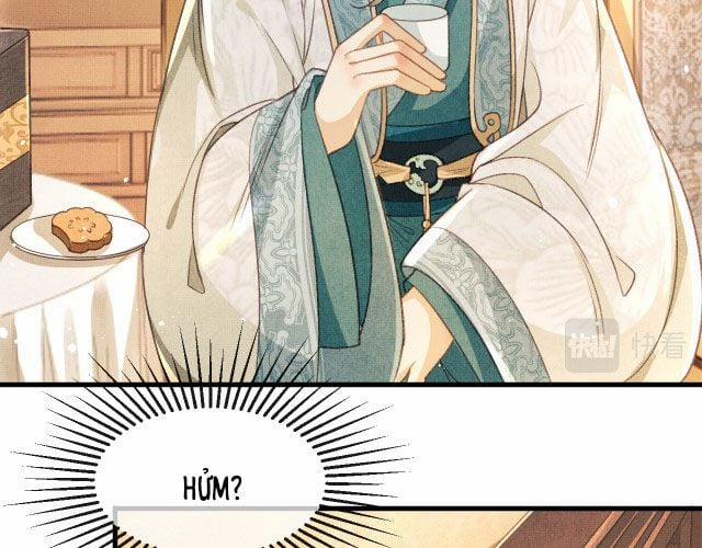 Tướng Quân Luôn Tự Coi Mình Là Thế Thân 8 trang 31