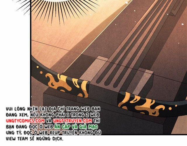 Tướng Quân Luôn Tự Coi Mình Là Thế Thân 8 trang 32