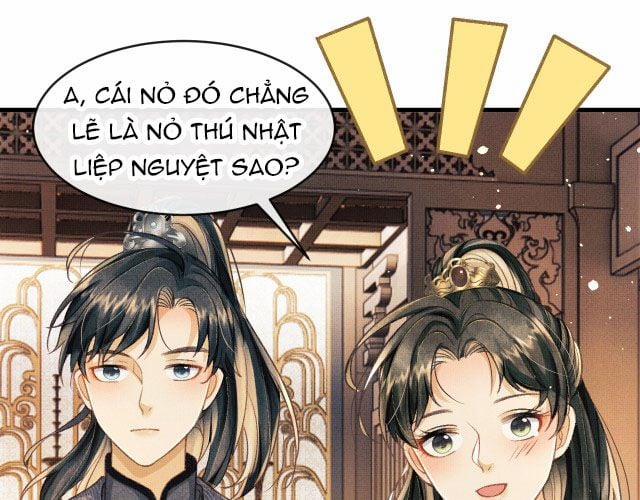 Tướng Quân Luôn Tự Coi Mình Là Thế Thân 8 trang 33