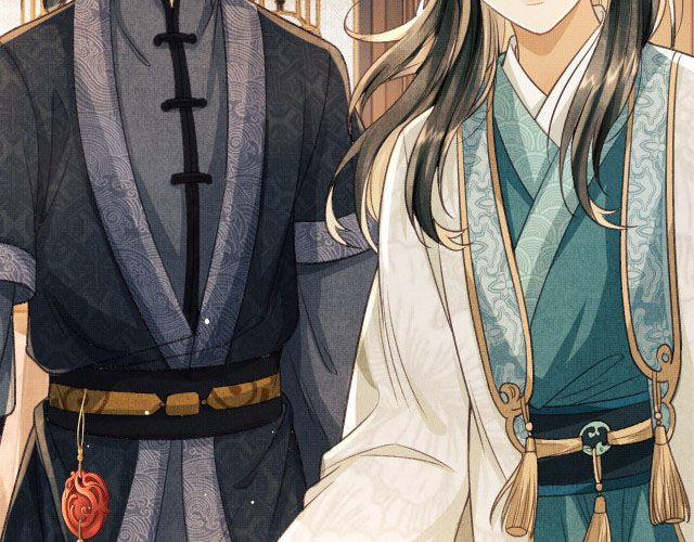 Tướng Quân Luôn Tự Coi Mình Là Thế Thân 8 trang 34