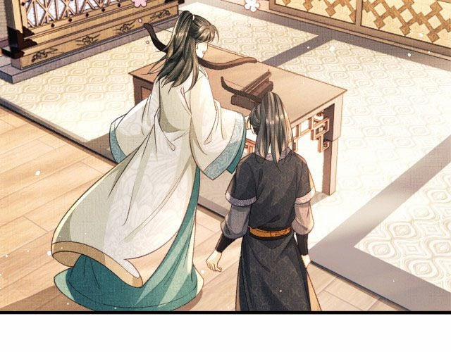 Tướng Quân Luôn Tự Coi Mình Là Thế Thân 8 trang 36