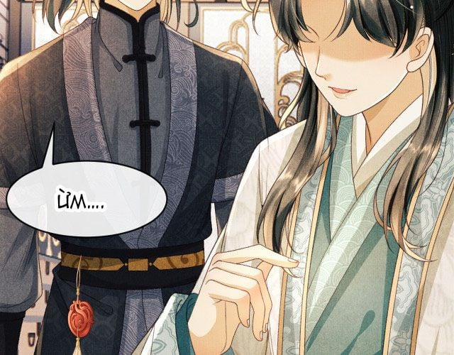 Tướng Quân Luôn Tự Coi Mình Là Thế Thân 8 trang 43