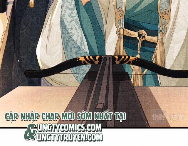 Tướng Quân Luôn Tự Coi Mình Là Thế Thân 8 trang 44