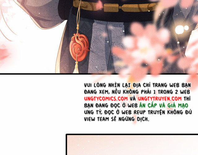 Tướng Quân Luôn Tự Coi Mình Là Thế Thân 8 trang 50