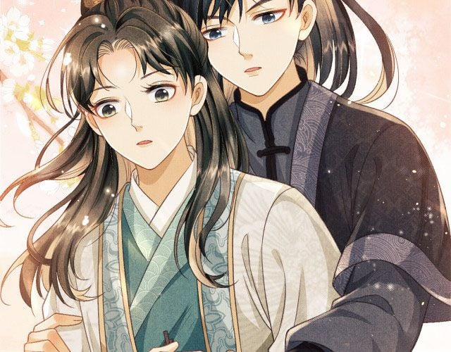 Tướng Quân Luôn Tự Coi Mình Là Thế Thân 8 trang 56