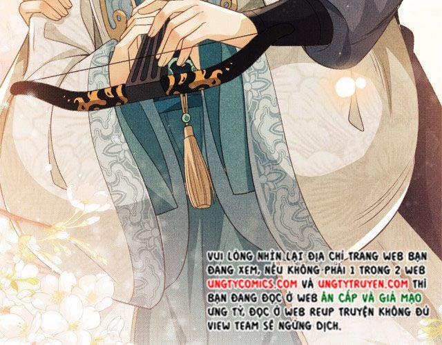 Tướng Quân Luôn Tự Coi Mình Là Thế Thân 8 trang 57