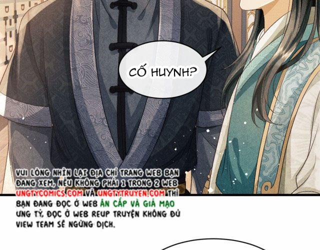 Tướng Quân Luôn Tự Coi Mình Là Thế Thân 8 trang 65