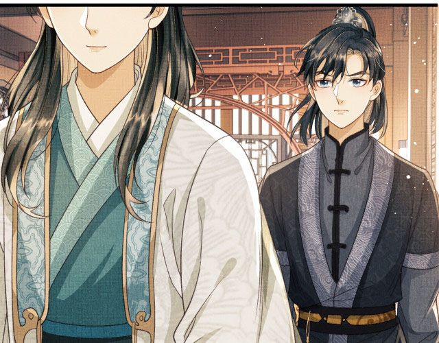 Tướng Quân Luôn Tự Coi Mình Là Thế Thân 8 trang 67