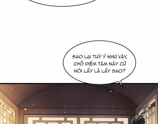 Tướng Quân Luôn Tự Coi Mình Là Thế Thân 8 trang 75