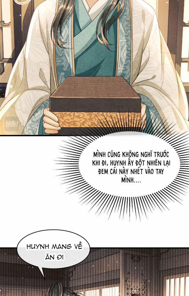 Tướng Quân Luôn Tự Coi Mình Là Thế Thân 8 trang 77