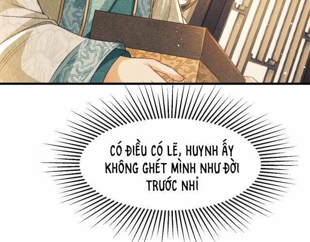 Tướng Quân Luôn Tự Coi Mình Là Thế Thân 8 trang 81