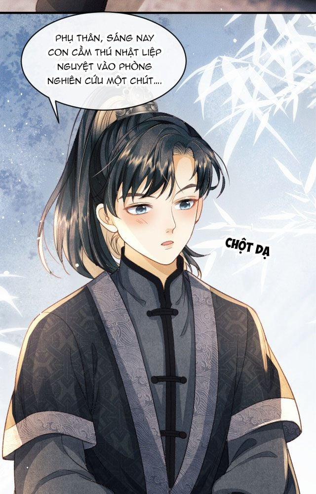 Tướng Quân Luôn Tự Coi Mình Là Thế Thân 8 trang 84