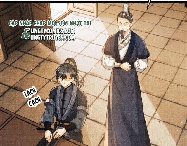 Tướng Quân Luôn Tự Coi Mình Là Thế Thân 8 trang 87