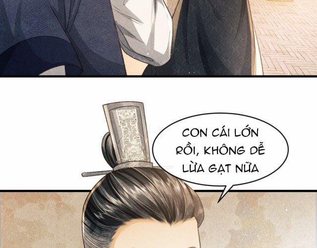 Tướng Quân Luôn Tự Coi Mình Là Thế Thân 8 trang 91