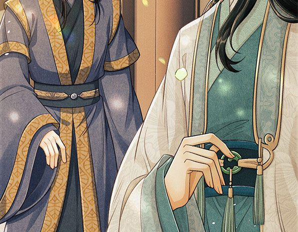 Tướng Quân Luôn Tự Coi Mình Là Thế Thân 8 trang 98