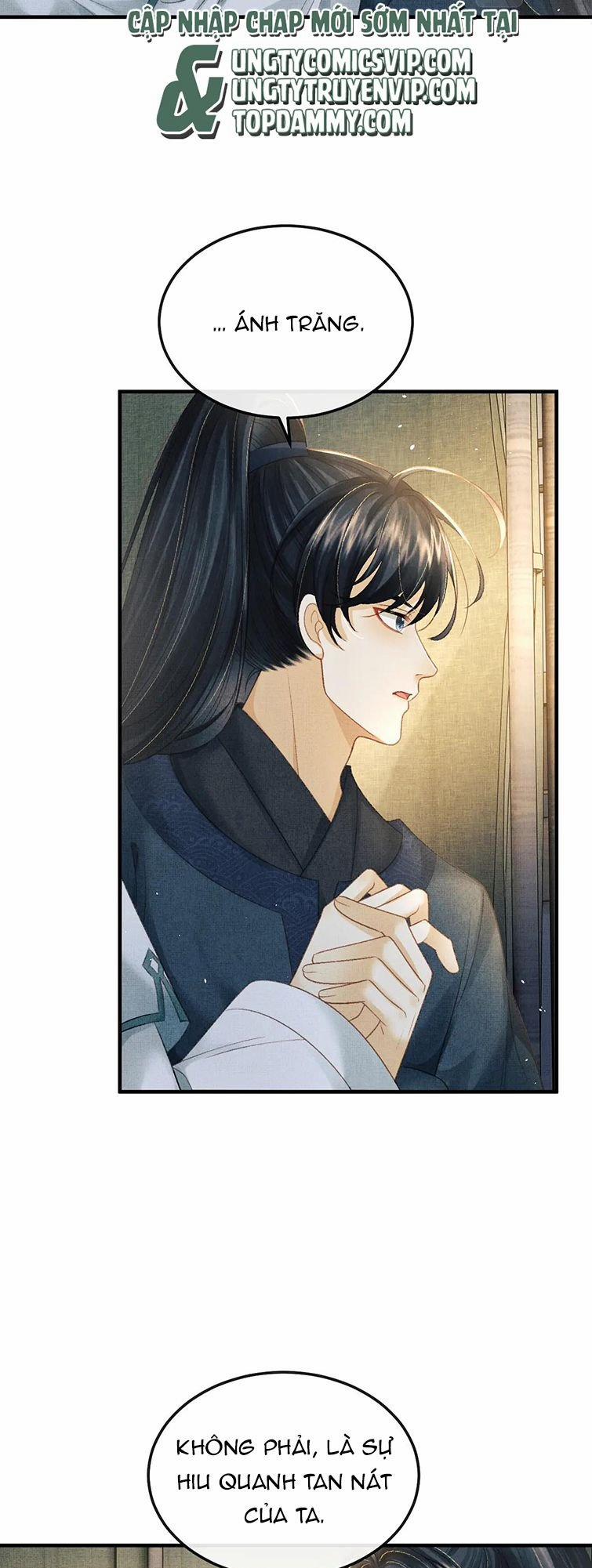 Tướng Quân Luôn Tự Coi Mình Là Thế Thân 80 trang 11