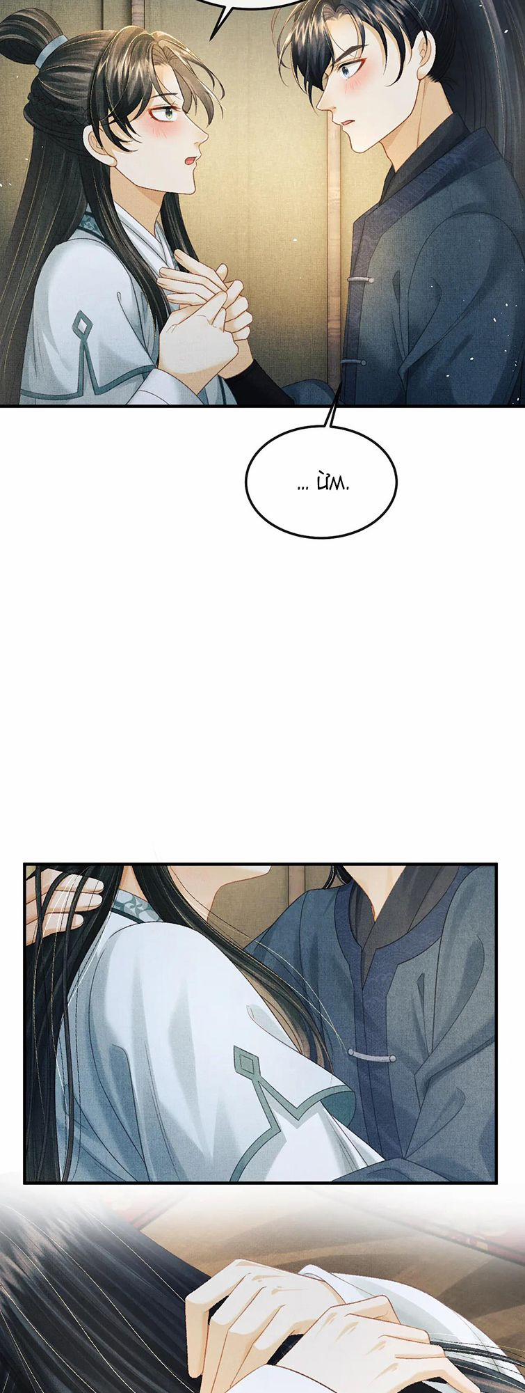 Tướng Quân Luôn Tự Coi Mình Là Thế Thân 80 trang 12