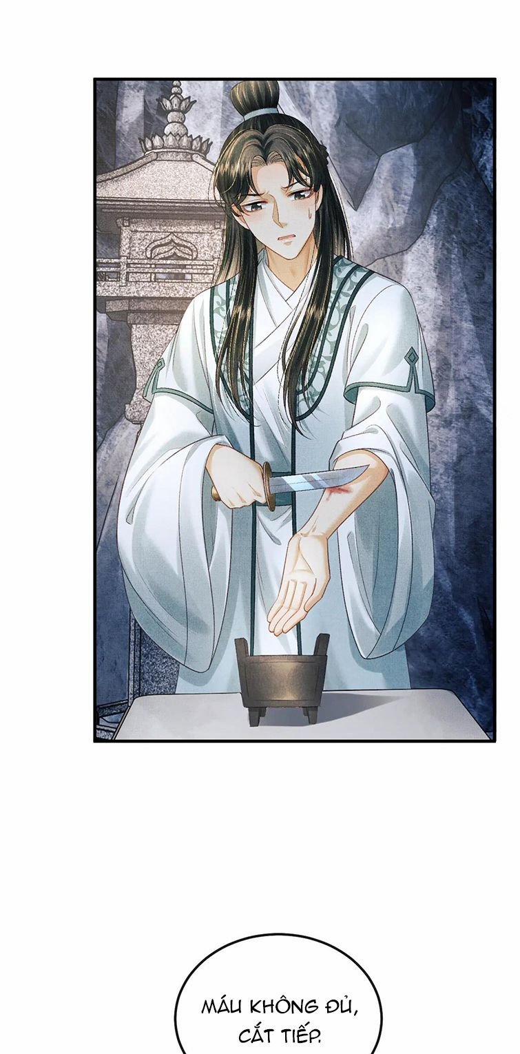 Tướng Quân Luôn Tự Coi Mình Là Thế Thân 80 trang 16