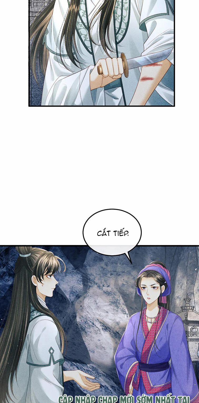 Tướng Quân Luôn Tự Coi Mình Là Thế Thân 80 trang 18