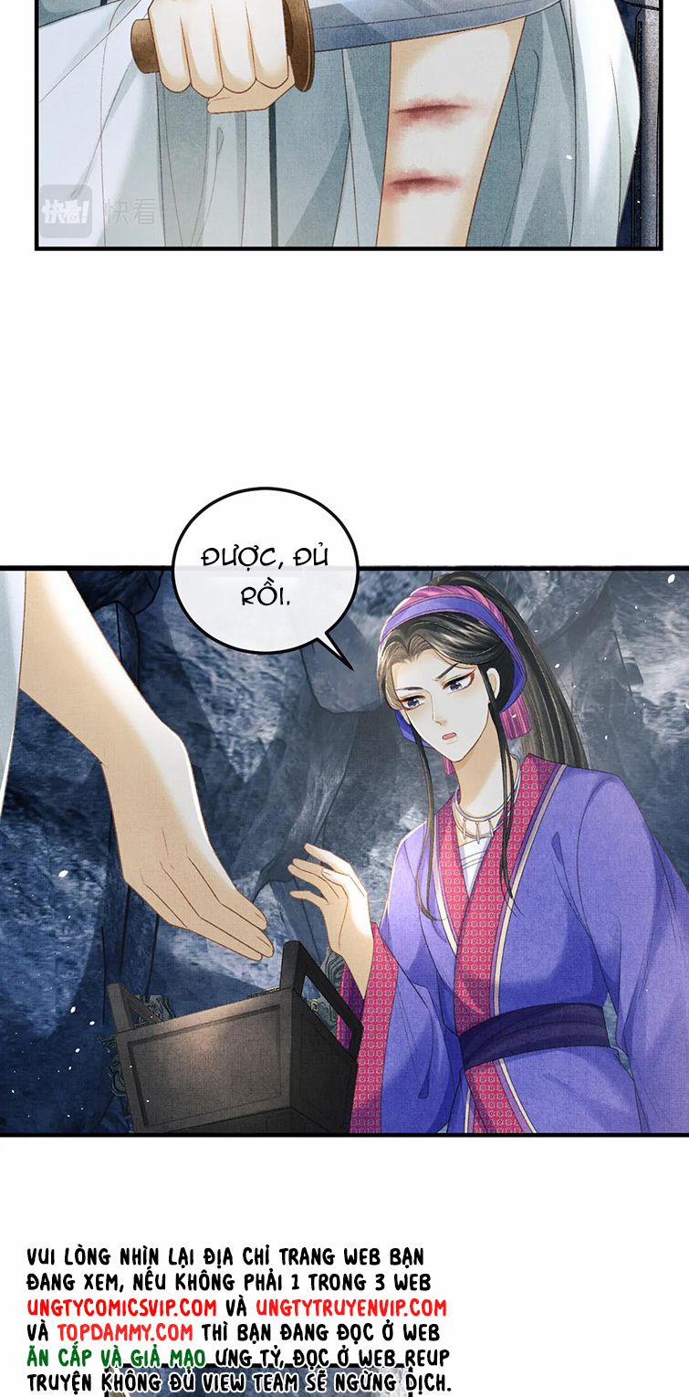 Tướng Quân Luôn Tự Coi Mình Là Thế Thân 80 trang 20