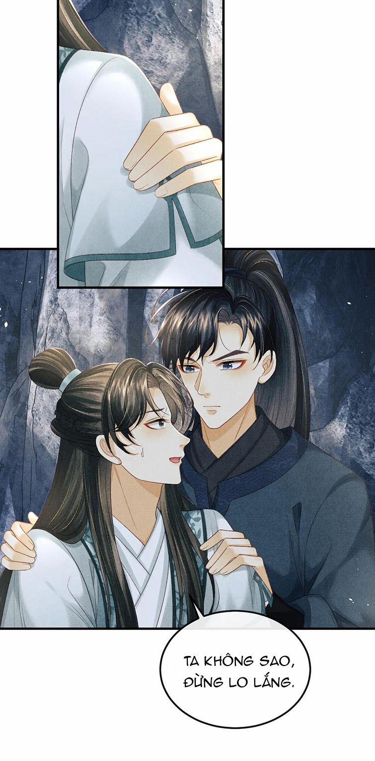 Tướng Quân Luôn Tự Coi Mình Là Thế Thân 80 trang 21