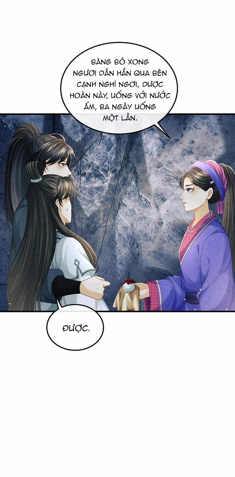 Tướng Quân Luôn Tự Coi Mình Là Thế Thân 80 trang 22