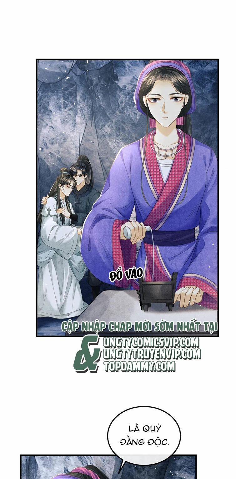 Tướng Quân Luôn Tự Coi Mình Là Thế Thân 80 trang 23