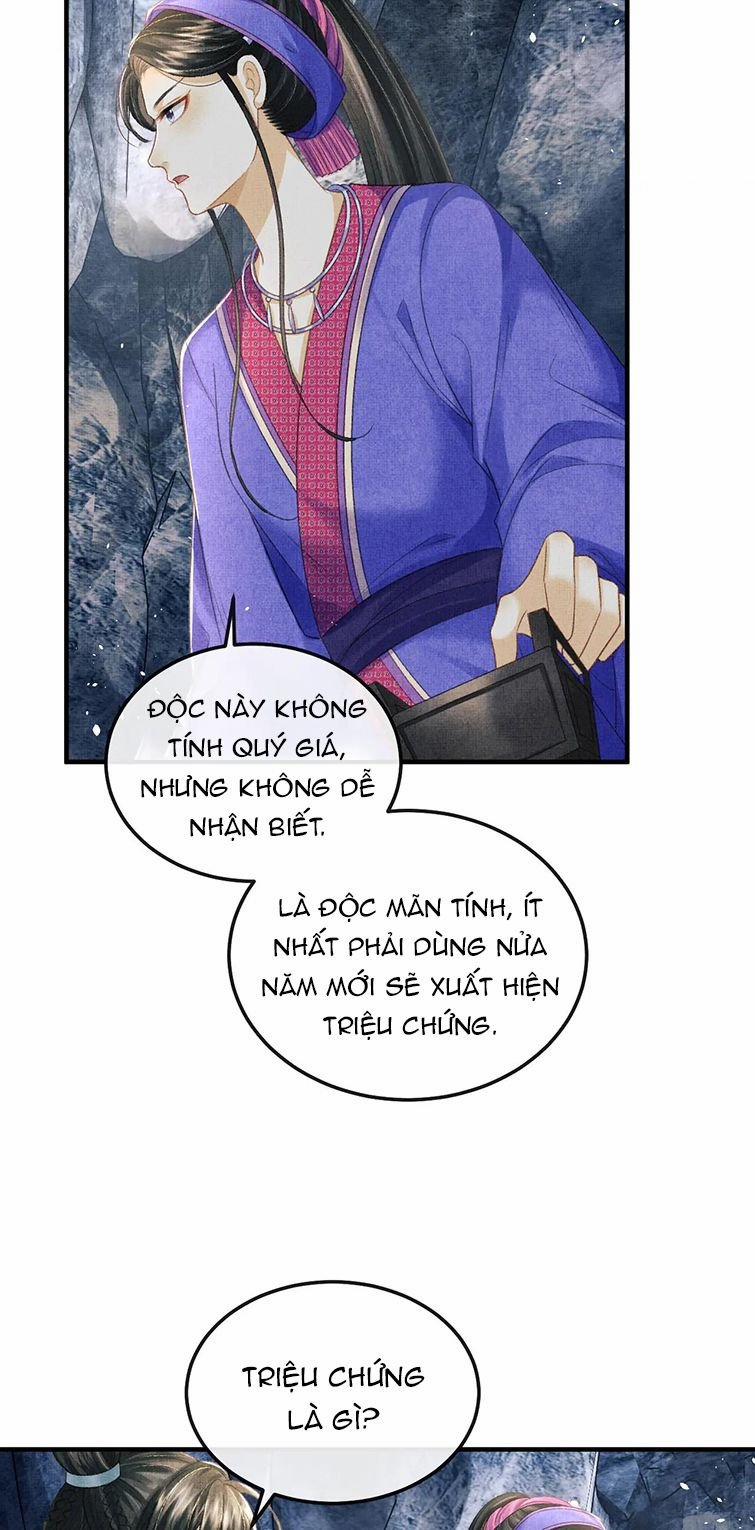 Tướng Quân Luôn Tự Coi Mình Là Thế Thân 80 trang 24