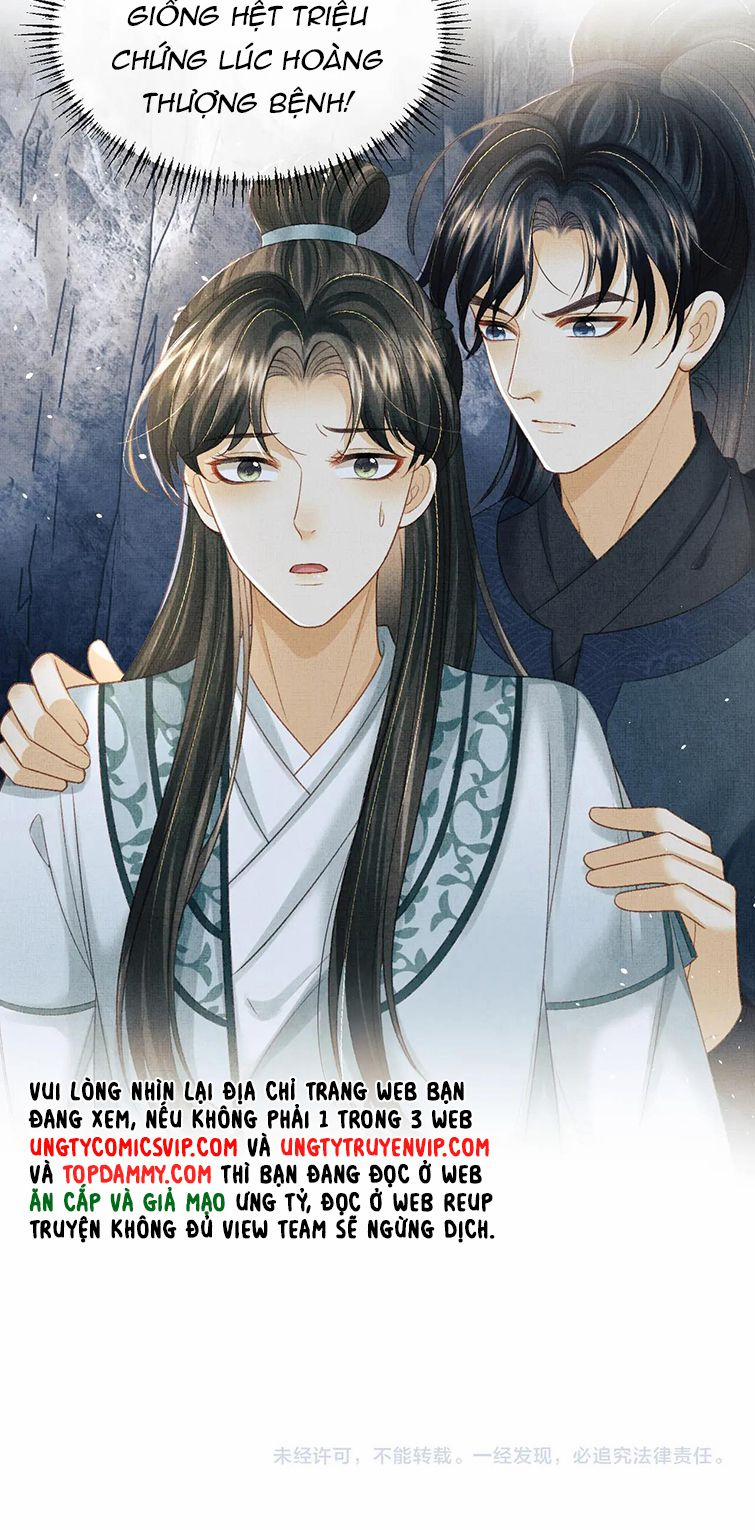 Tướng Quân Luôn Tự Coi Mình Là Thế Thân 80 trang 26