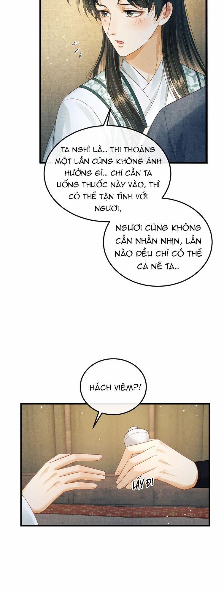 Tướng Quân Luôn Tự Coi Mình Là Thế Thân 80 trang 3