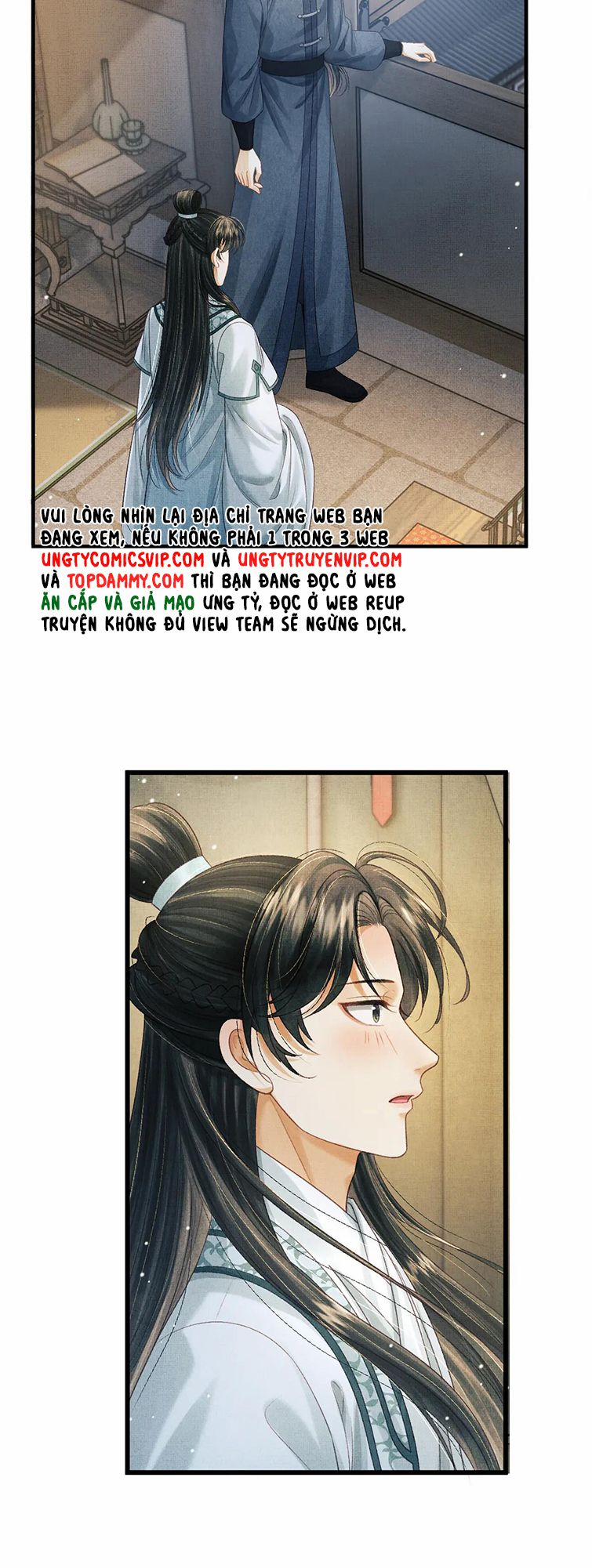 Tướng Quân Luôn Tự Coi Mình Là Thế Thân 80 trang 5