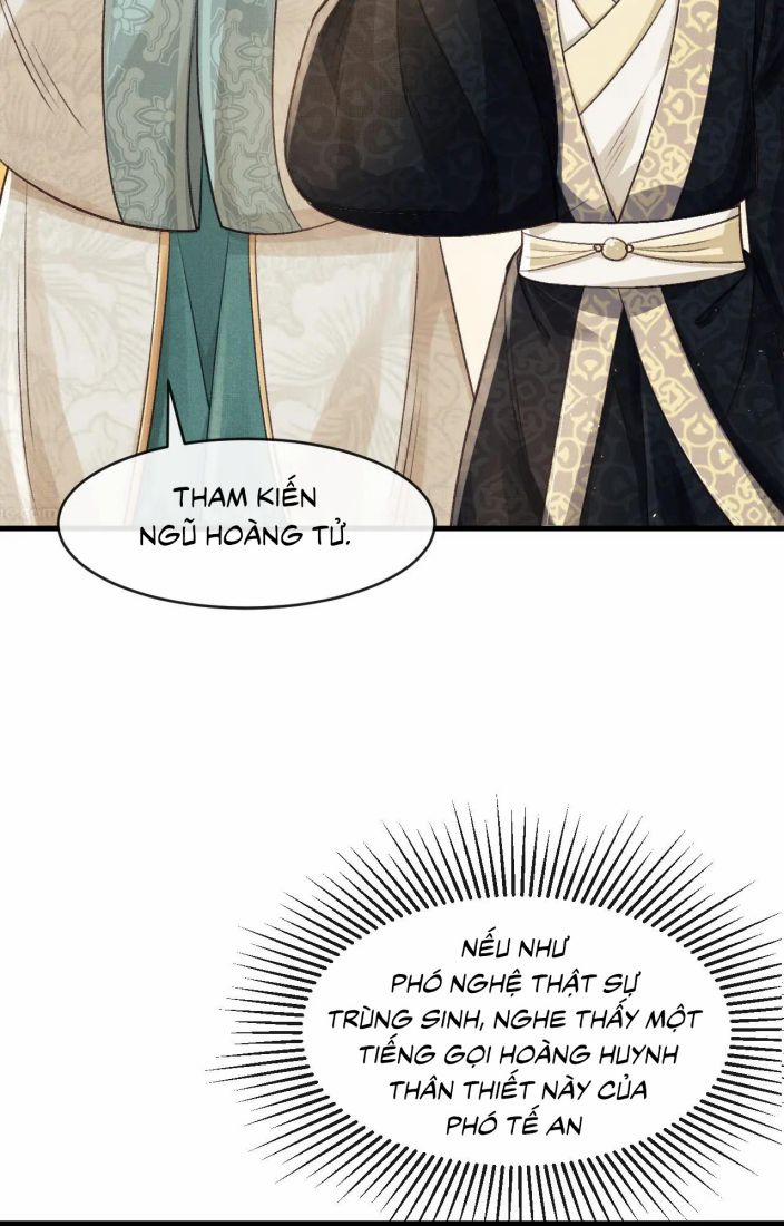 Tướng Quân Luôn Tự Coi Mình Là Thế Thân 9 trang 10