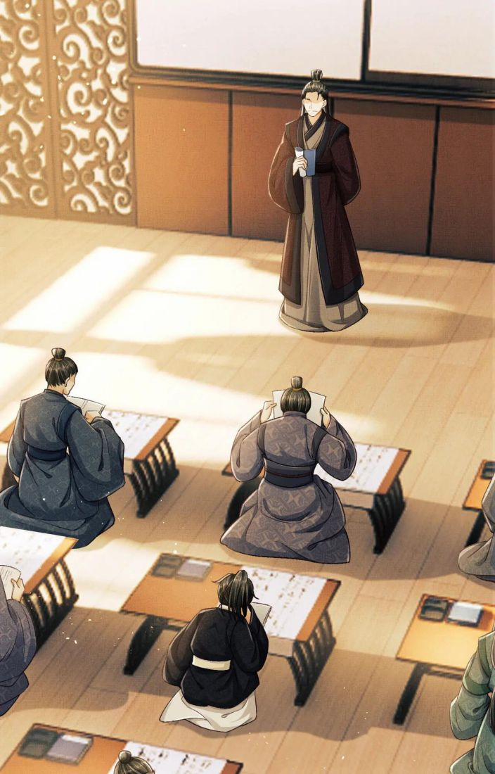 Tướng Quân Luôn Tự Coi Mình Là Thế Thân 9 trang 13