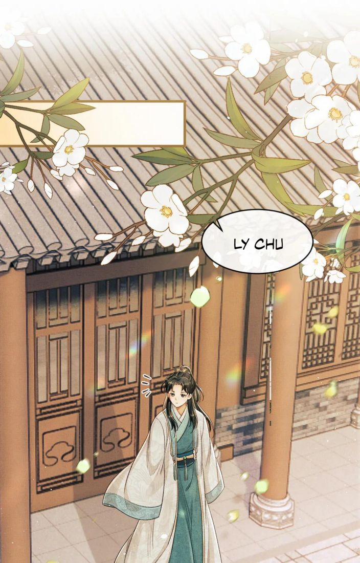 Tướng Quân Luôn Tự Coi Mình Là Thế Thân 9 trang 27