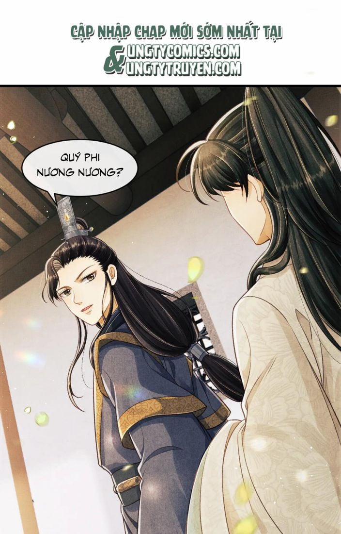 Tướng Quân Luôn Tự Coi Mình Là Thế Thân 9 trang 37