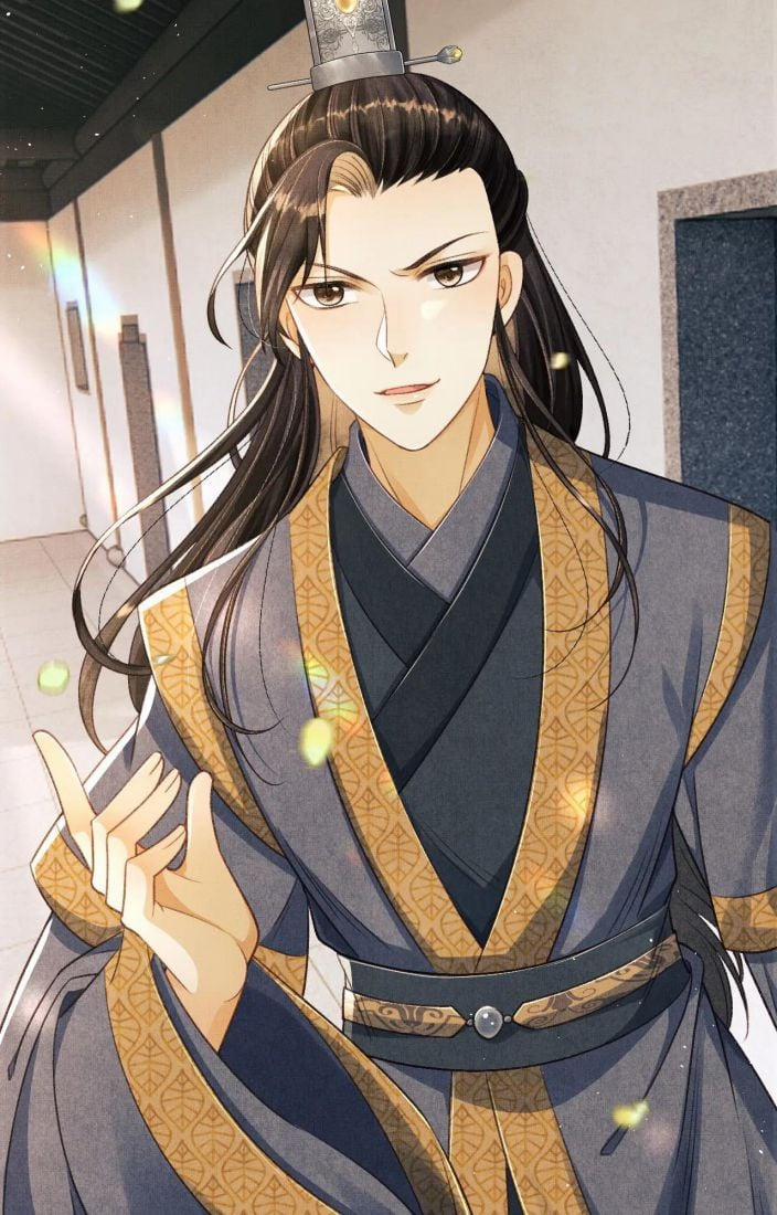 Tướng Quân Luôn Tự Coi Mình Là Thế Thân 9 trang 41