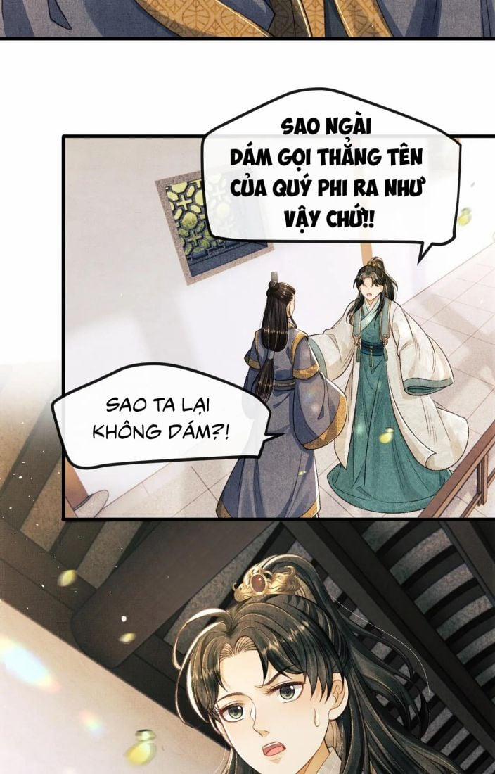 Tướng Quân Luôn Tự Coi Mình Là Thế Thân 9 trang 42