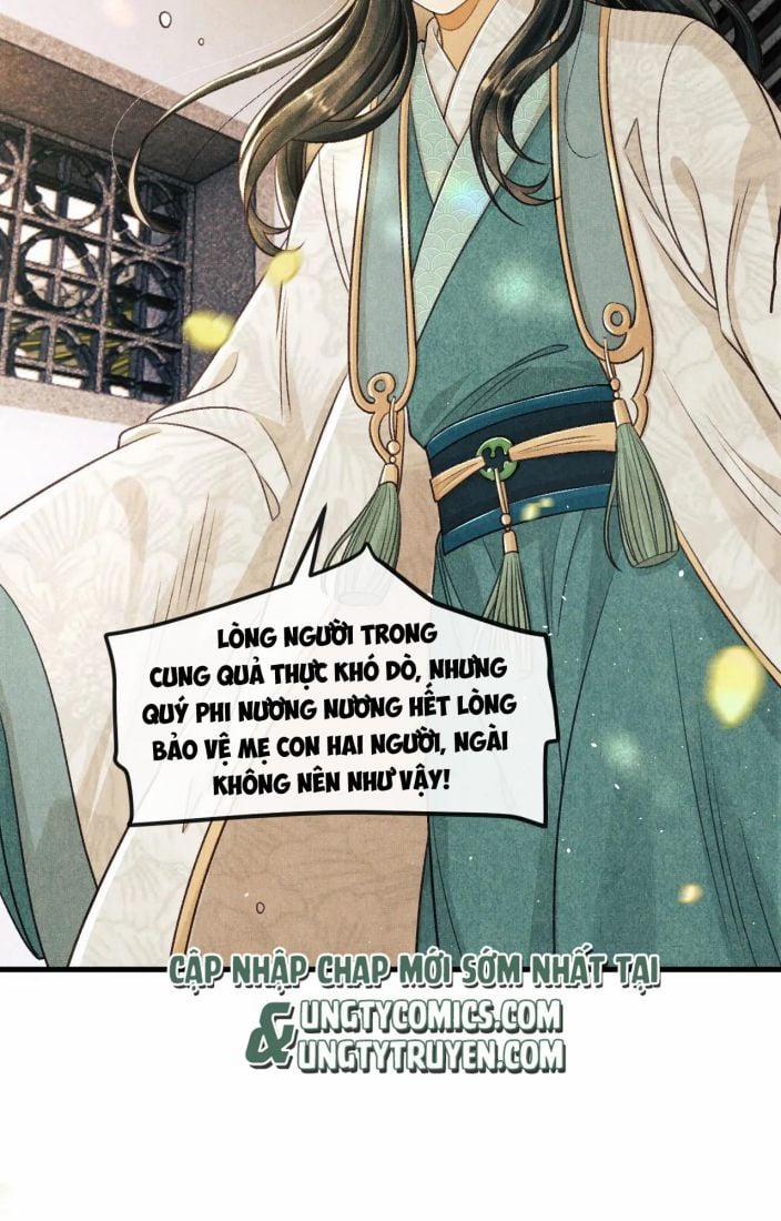 Tướng Quân Luôn Tự Coi Mình Là Thế Thân 9 trang 43