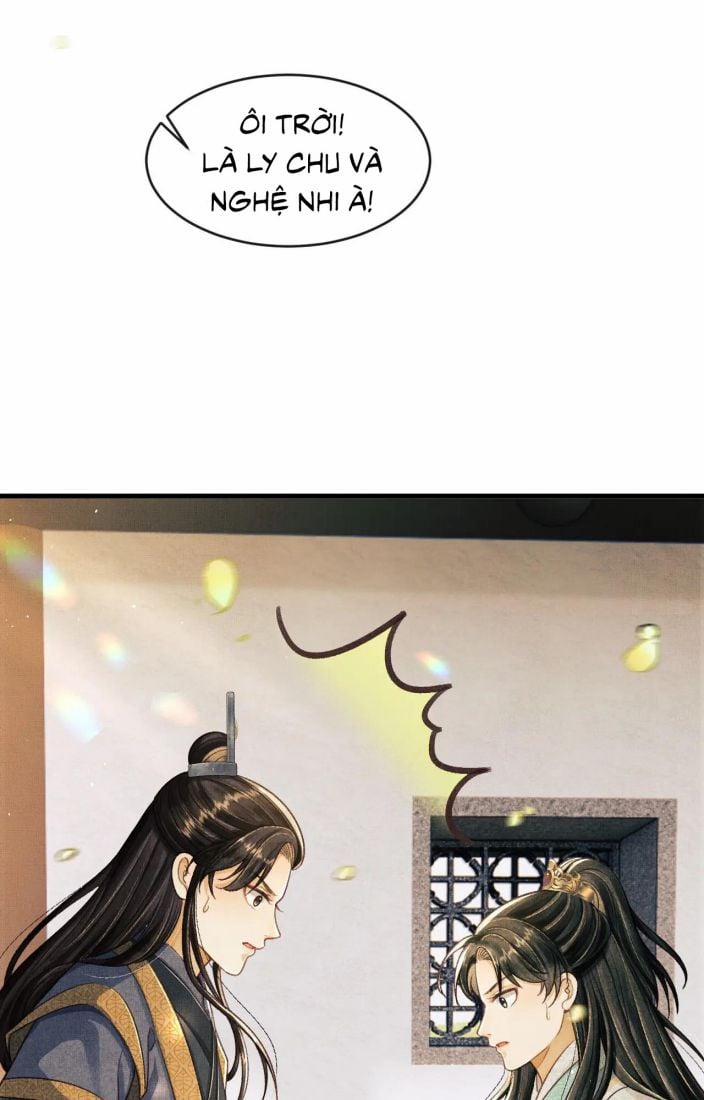 Tướng Quân Luôn Tự Coi Mình Là Thế Thân 9 trang 44