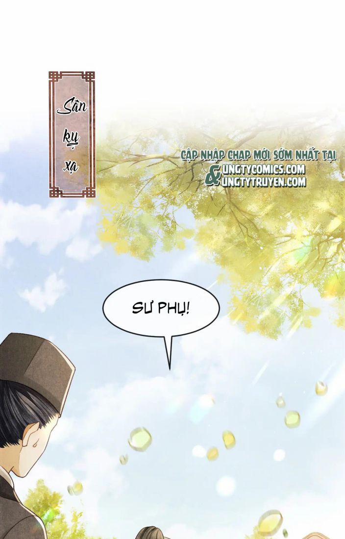 Tướng Quân Luôn Tự Coi Mình Là Thế Thân 9 trang 47