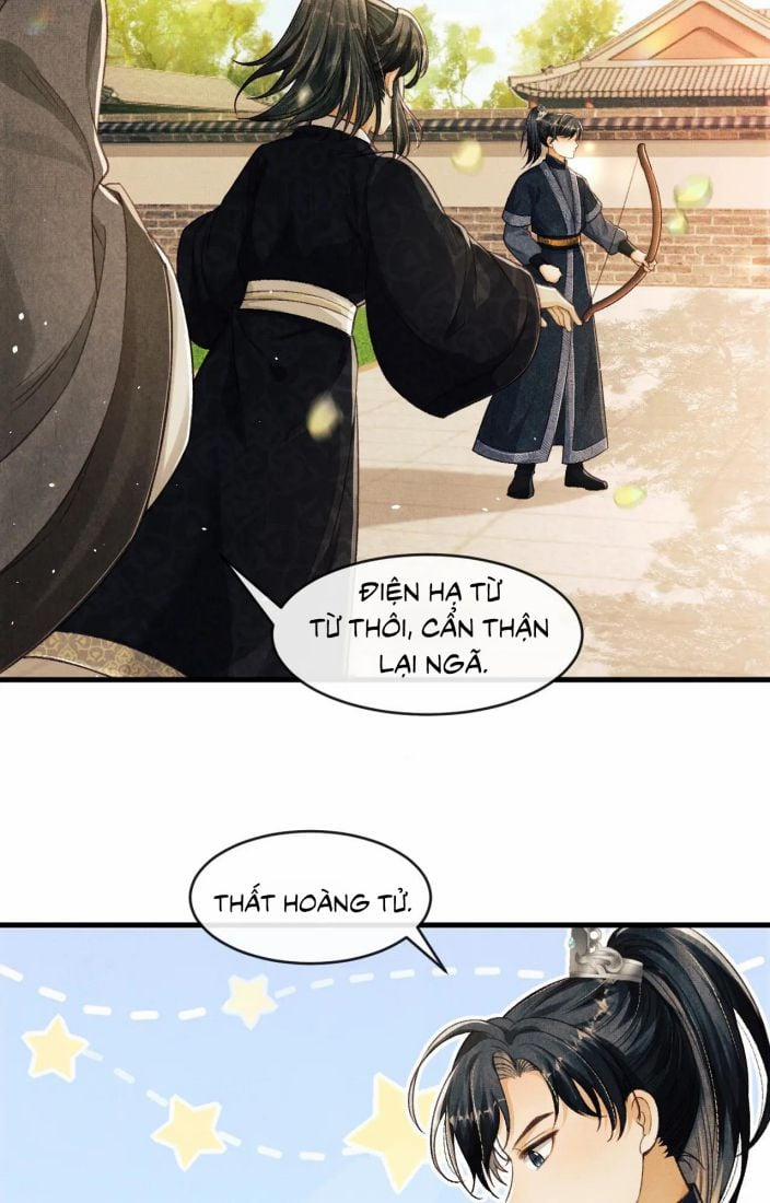 Tướng Quân Luôn Tự Coi Mình Là Thế Thân 9 trang 48