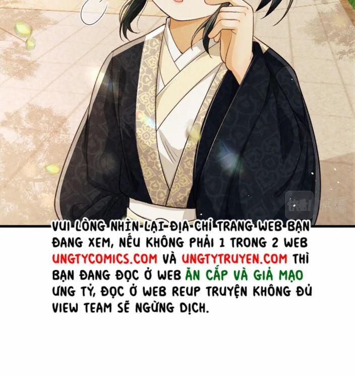 Tướng Quân Luôn Tự Coi Mình Là Thế Thân 9 trang 51