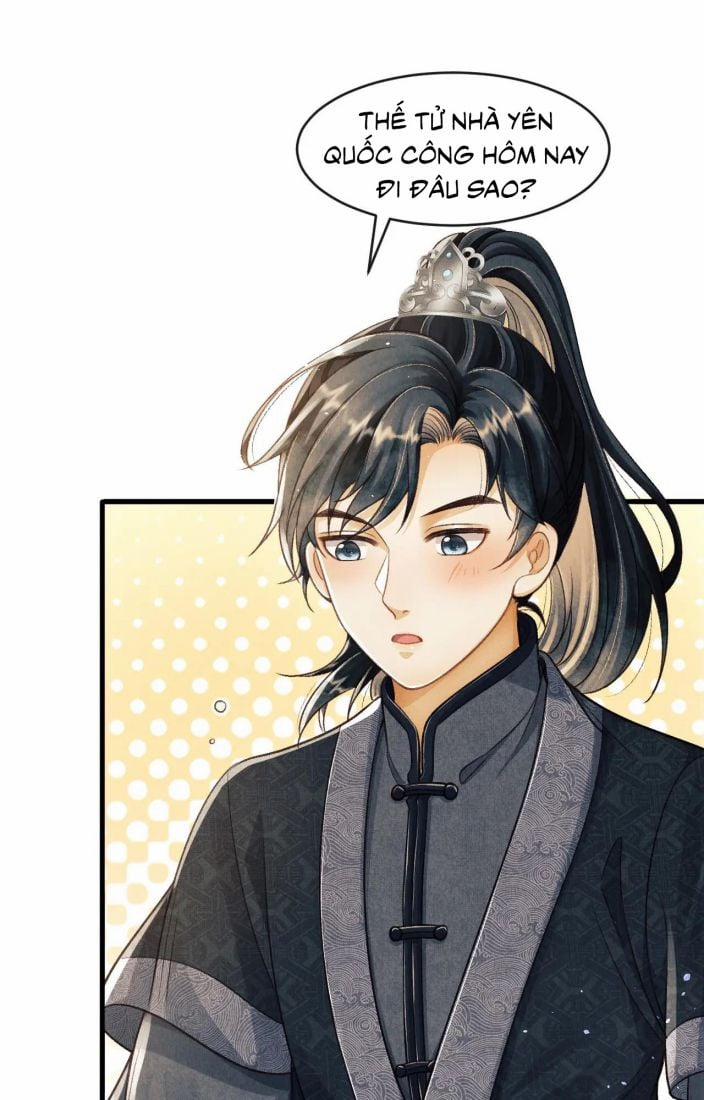 Tướng Quân Luôn Tự Coi Mình Là Thế Thân 9 trang 52