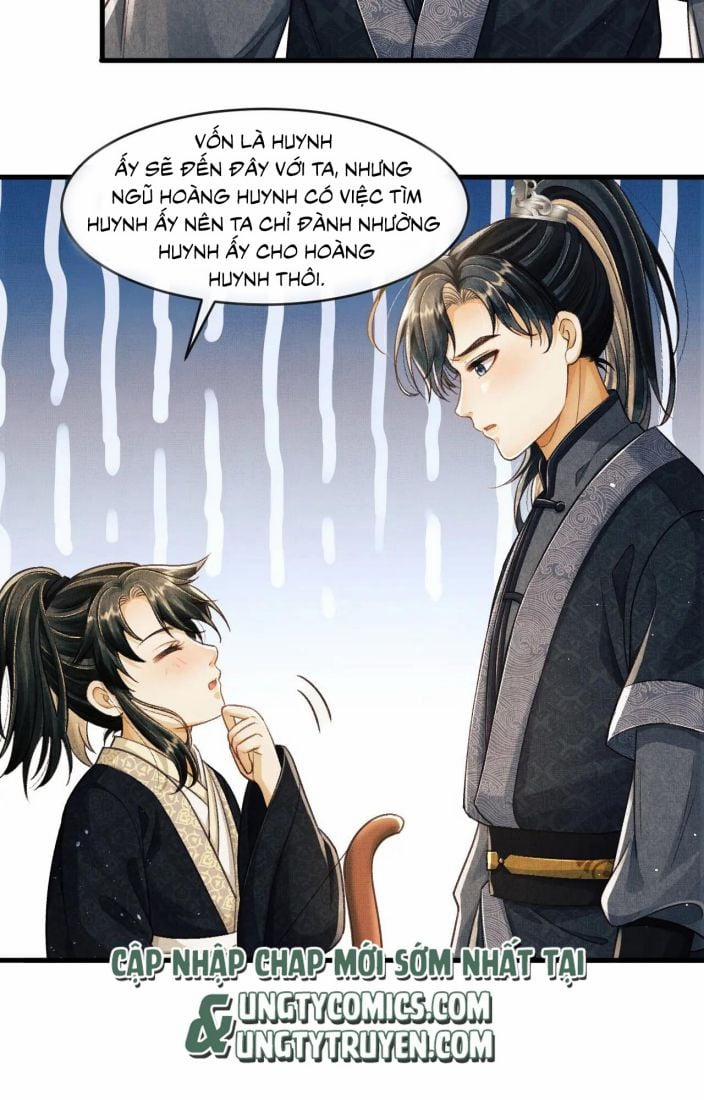 Tướng Quân Luôn Tự Coi Mình Là Thế Thân 9 trang 53