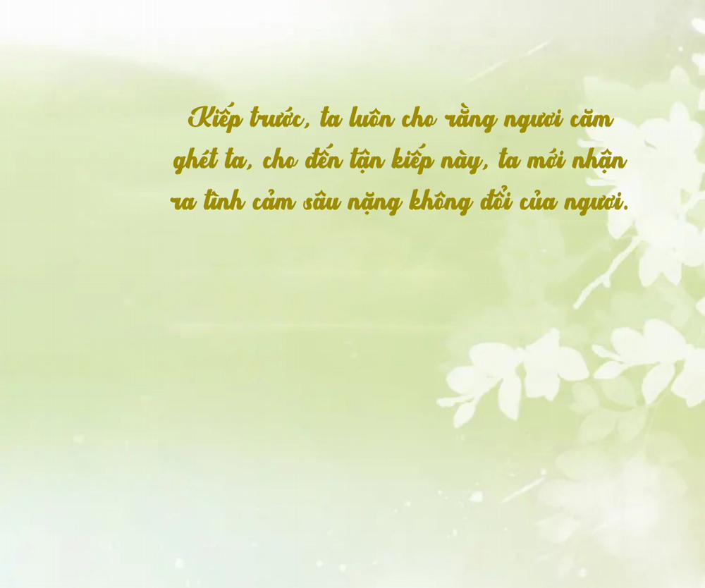 Tướng Quân Luôn Tự Coi Mình Thành Thế Thân 0.1 trang 3